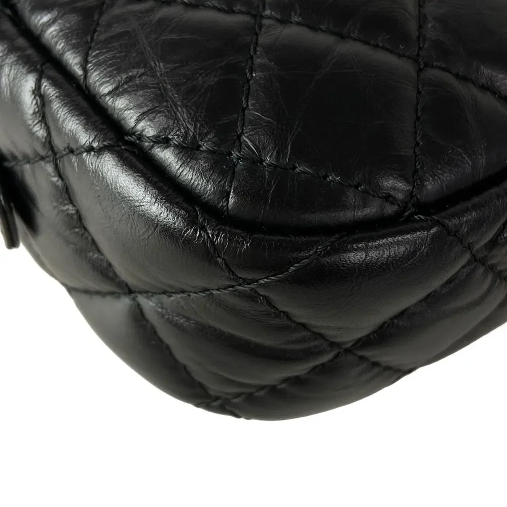 Chanel Matelasse / 2.55 Shoulder Bag A91768